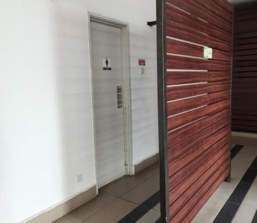 Masai Apartment | Discover Family-Friendly Comfort at Meridin Bayvue Hotel