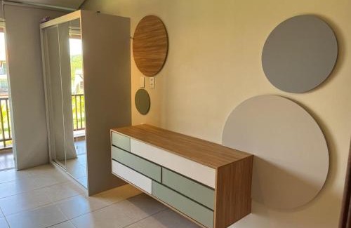 Praia dos Carneiros Apartment | Pet-Friendly Retreat at Meridional Carneiros with Pool Access
