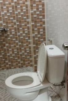 Moni House | Discover Family-Friendly Comfort at Merids with Hot Tub