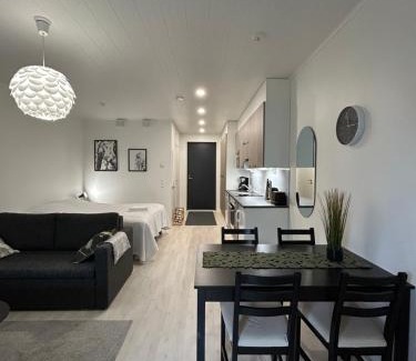 Kalajoki Apartment | Meriheinä B7 apartment - NEAR THE BEACH Hiekkasärkät Kalajoki