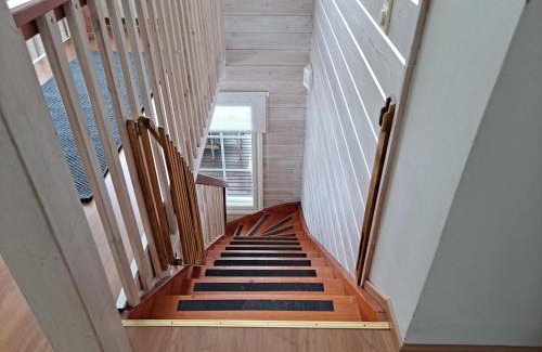 Kalajoki Apartment | Discover Merikraali: A 4-Star Family and Pet-Friendly Retreat