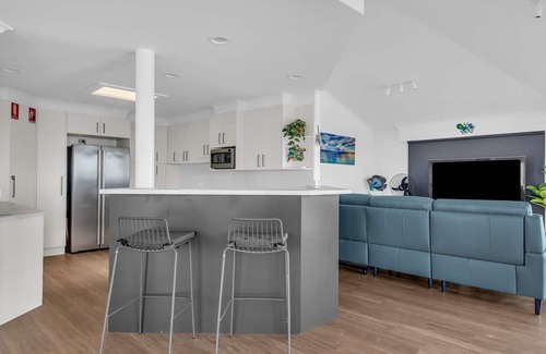 Merimbula Apartment | Merimbula Heights 1 - Merimbula