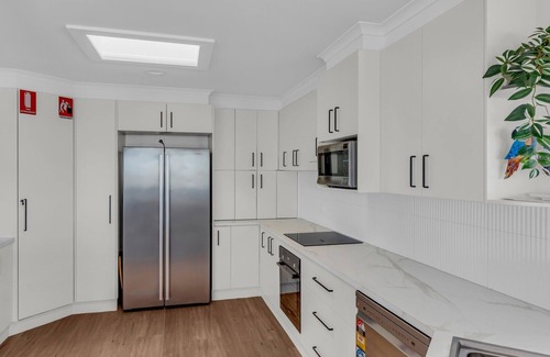Merimbula Apartment | Merimbula Heights 1 - Merimbula