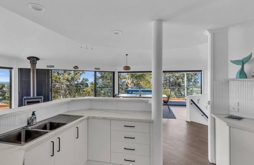 Merimbula Apartment | Merimbula Heights 1 - Merimbula