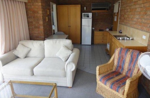 Merimbula Hotel | Discover Merimbula Sapphire Motel: Family-Friendly Getaway