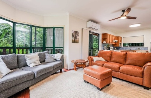 Agnes Water Apartment | Pet-Friendly Retreat at Merindah in Agnes Water