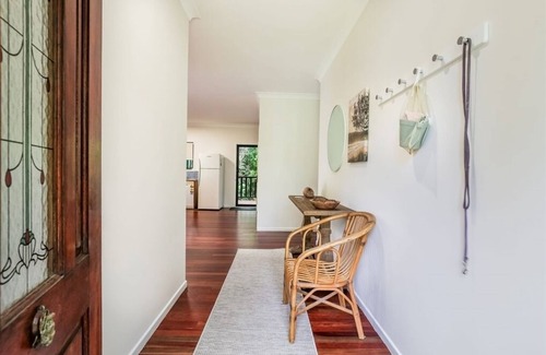 Agnes Water Apartment | Pet-Friendly Retreat at Merindah in Agnes Water