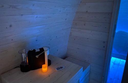 Hiiumaa Other | Discover Merineitsi Metsamaja: Family-Friendly Retreat