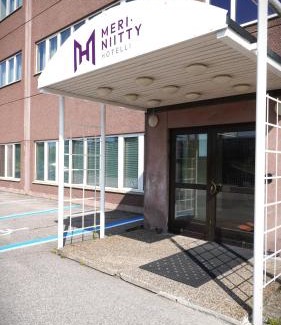 Salo Hotel | Meriniitty Hotelli