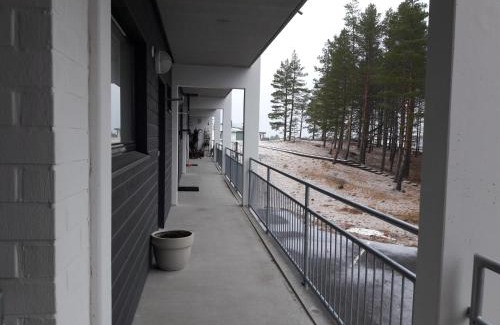 Kalajoki House | Oceanfront Meritähti 205: Top-Rated 4-Star Family Getaway