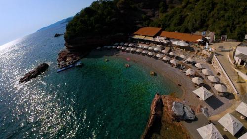 Budva Hotel | Experience Merit Starlit Hotel & Residences: 5-Star Paradise