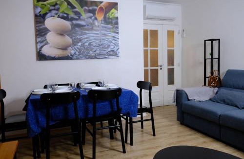 Cacem Apartment | Discover Meriteluna Pateo: Your Lisbon, Sintra & Cascais Retreat