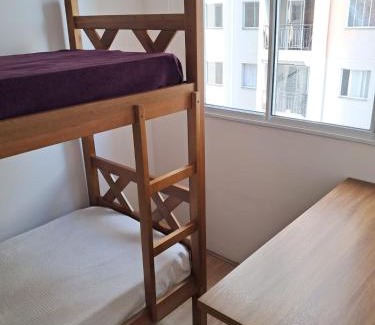 Sao Paulo Apartment | Merito Autódromo Interlagos