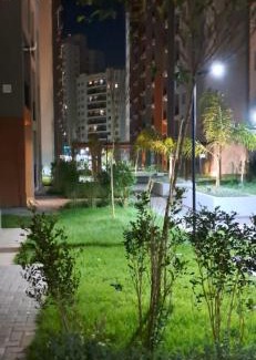 Sao Paulo Apartment | Merito Autódromo Interlagos