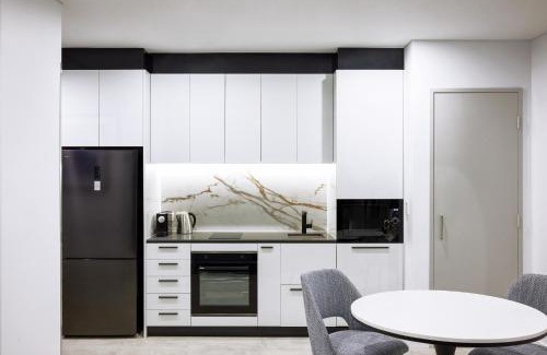 Liverpool Hotel | Unforgettable Stay at Meriton Suites Liverpool - 5 Star Comfort