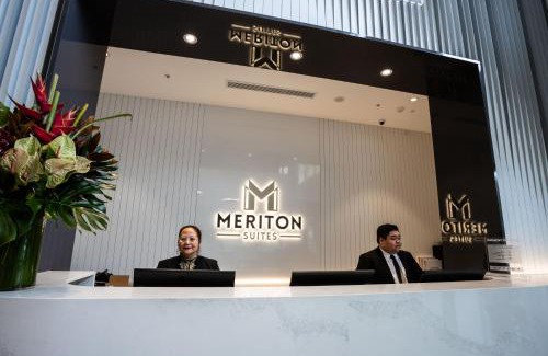 Liverpool Hotel | Unforgettable Stay at Meriton Suites Liverpool - 5 Star Comfort