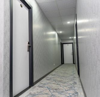 Cerkezkoy Hotel | Merkez Otel