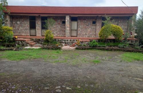Lalibela House | Top Guest Houses in Lalībela with Family-Friendly Amenities