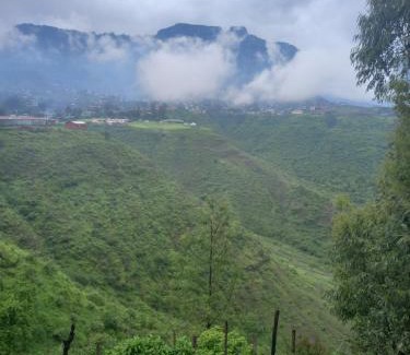 Lalibela House | Top Guest Houses in Lalībela with Family-Friendly Amenities