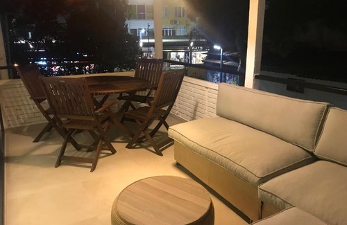 Fethiye Apartment | Central Location with Free Parking and Family-Friendly Amenities