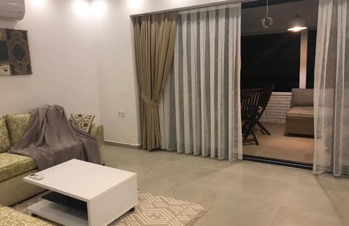 Fethiye Apartment | Central Location with Free Parking and Family-Friendly Amenities