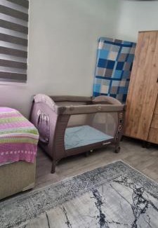 Antalya City Centre Apartment | Modern City Center Apartment - Family & Pet Friendly Retreat