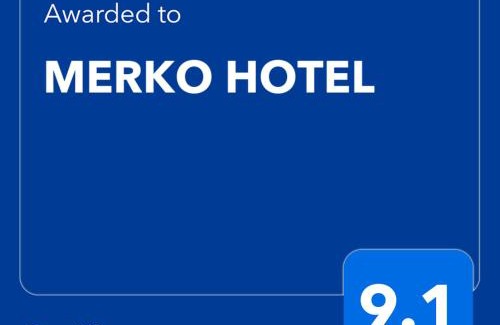 Berat Hotel | Guest Rated MERKO HOTEL with Breakfast & Kitchen Access
