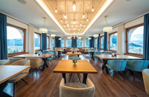 Berat Hotel | Guest Rated MERKO HOTEL with Breakfast & Kitchen Access