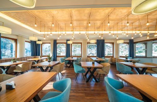 Berat Hotel | Guest Rated MERKO HOTEL with Breakfast & Kitchen Access