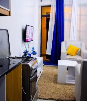 Nairobi Bed & Breakfast | MERLENE KEJA BNBs