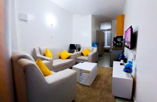 Nairobi Bed & Breakfast | MERLENE KEJA BNBs