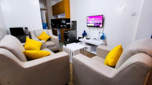 Nairobi Bed & Breakfast | MERLENE KEJA BNBs
