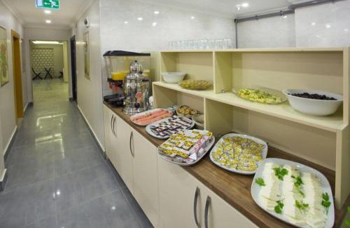 Fındıkzade Hotel | Merley Hotel İstanbul