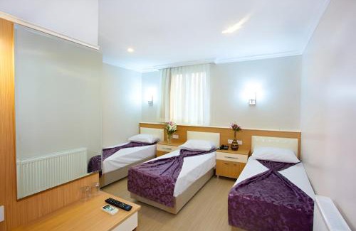Fındıkzade Hotel | Merley Hotel İstanbul