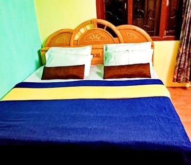 Baldeyan Apartment | Inviting Merlin Grove Suites in Simla with Family-Friendly Amenities