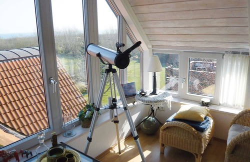Falshoft Apartment | Merlins Turmhuus - Cozy Vacation Homes by the Baltic Sea