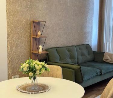 Kisela Voda Apartment | Merlyn Apartment by Sienna