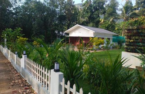 Thattekkad House | Merlys Fruit Garden