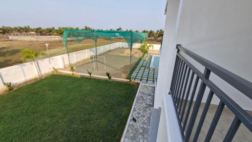 Cheyyur House | Discover Mermaid Castle Mugaiyur Beach Resort for Events
