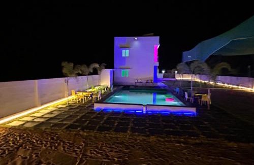 Cheyyur House | Discover Mermaid Castle Mugaiyur Beach Resort for Events