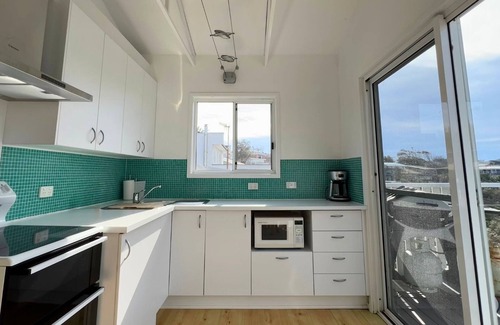 Manyana House | Escape to Mermaid Cove: A Private Oceanfront Oasis