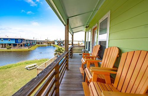 Roosevelt House | Mermaid Cove PA - Beach Gear Credit Included