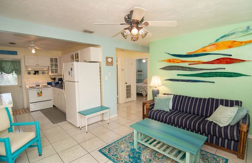 Roberta Heights House | Pet Friendly Mermaid House: Oceanfront Retreat with Hot Tub