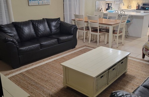 Orange Beach Villa | Escape to Mermaid's Lure: A Family-Friendly Retreat