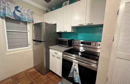 Estate Southgate Condo | Seaside Retreat at Mermaid's Nest with Ocean Views & Pool
