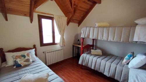 El Chalten Bed & Breakfast | Family-Friendly MERMOZ: Guest Rated 9/10 for Your Stay