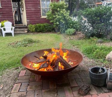 Meroo Meadow House | Discover Meroo Meadow Magic - Family-Friendly Cottage Getaway