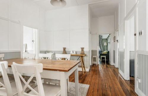 Meroo Meadow House | Discover Meroo Meadow Magic - Family-Friendly Cottage Getaway