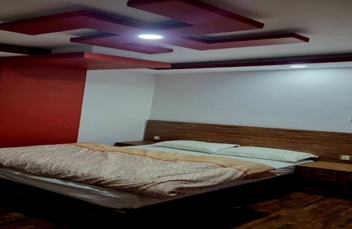 Kathmandu Hotel | Cozy MeroStay 003 Green Forest Homestay with Breakfast