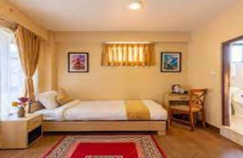 Sainbu Hotel | Cozy MeroStay 190 Homestay with Breakfast & Family Perks
